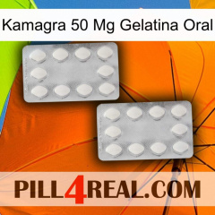 Kamagra 50 Mg Oral Jelly 17